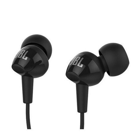 אוזניות  חוטיות JBL C100SI למכירה , 4 image