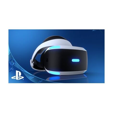 משקפי מציאות מדומה Sony PlayStation VR סוני למכירה , 6 image