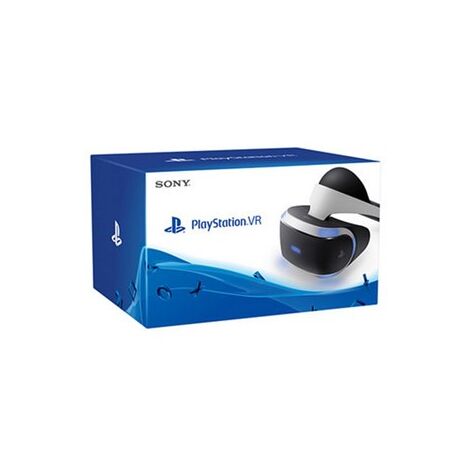 משקפי מציאות מדומה Sony PlayStation VR סוני למכירה , 7 image