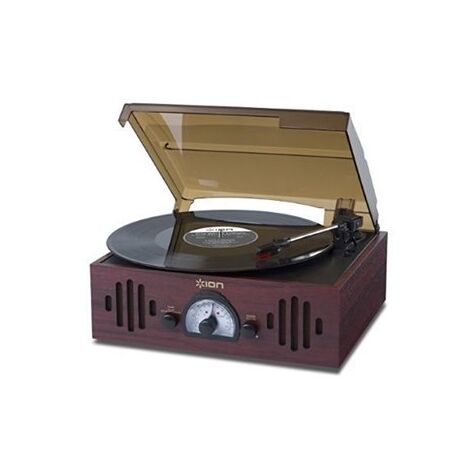 פטיפון Ionaudio Trio LP למכירה , 2 image