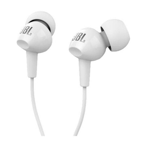אוזניות  חוטיות JBL C100SI למכירה , 3 image