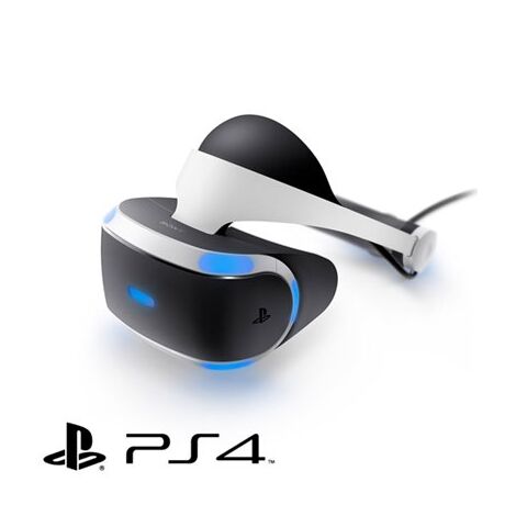 משקפי מציאות מדומה Sony PlayStation VR סוני למכירה , 3 image