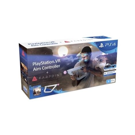 VR Aim Controller Sony סוני למכירה , 2 image