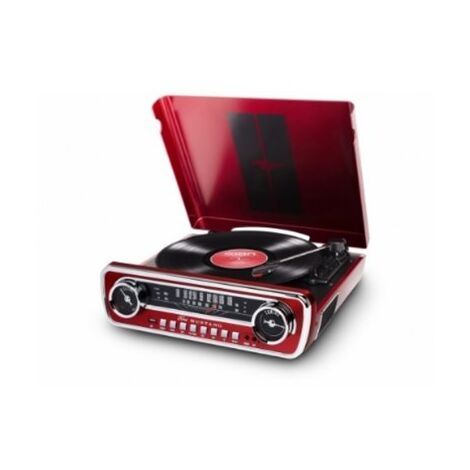 פטיפון Ionaudio Mustang LP למכירה , 2 image
