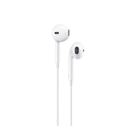 אוזניות  חוטיות Apple EarPods with Lightning אפל למכירה , 3 image