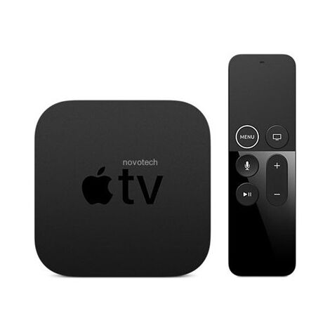 סטרימר Apple TV 4K 32GB אפל למכירה 