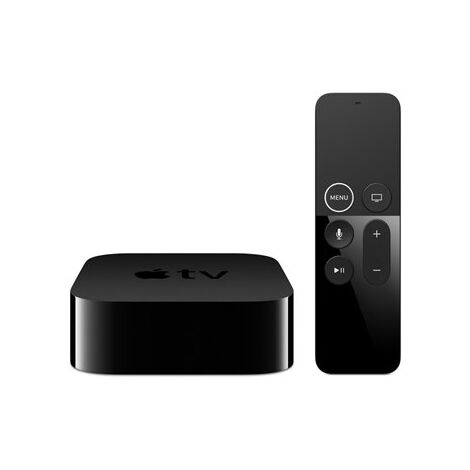 סטרימר Apple TV 4K 64GB אפל למכירה , 2 image