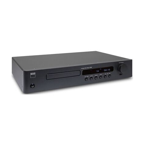 קומפקט דיסק NAD C 568 למכירה , 2 image