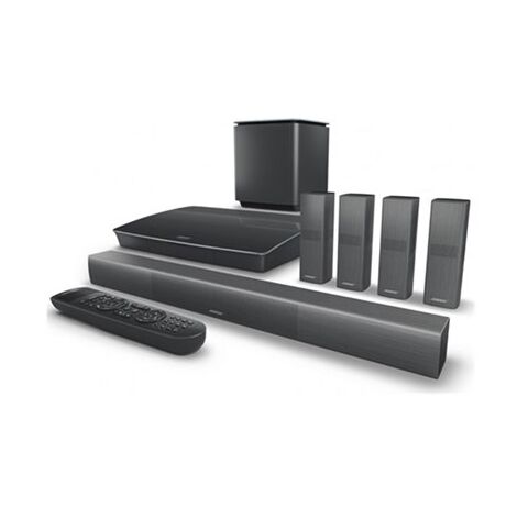 Lifestyle 650 Bose קולנוע ביתי למכירה , 2 image