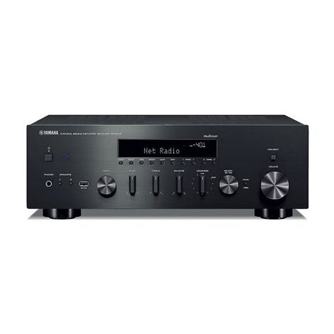 רסיבר  2 ערוצים Yamaha RN602 ימאהה למכירה , 2 image
