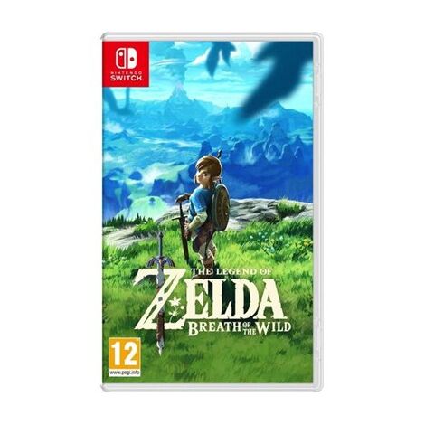 The Legend of Zelda: Breath of the Wild למכירה , 2 image
