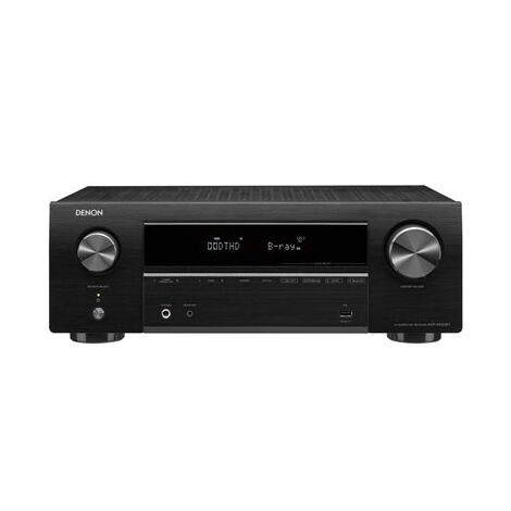 רסיבר  5.2 ערוצים Denon AVR-X550BT דנון למכירה 