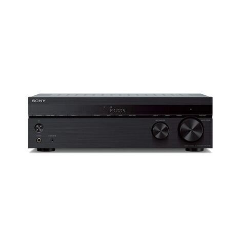רסיבר  7.2 ערוצים Sony STR-DH790 סוני למכירה 