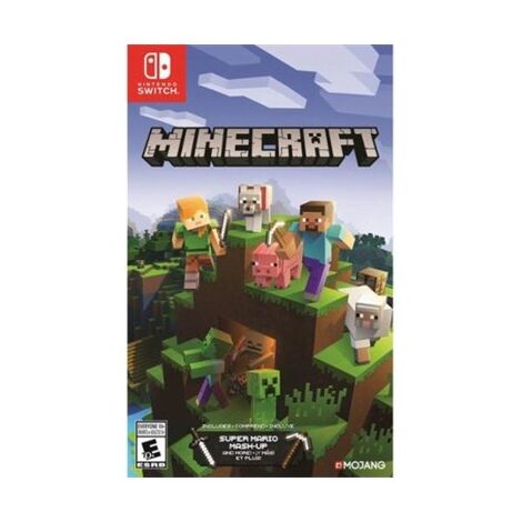 Minecraft למכירה 