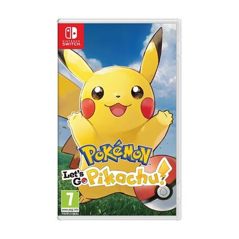 Pokemon: Let's Go, Pikachu! למכירה , 2 image