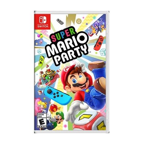Super Mario Party למכירה , 2 image