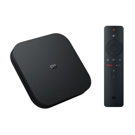 סטרימר Xiaomi Mi Box S שיאומי למכירה , 2 image