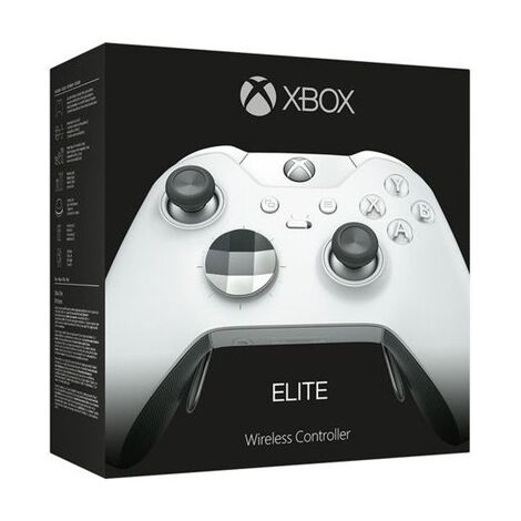 Microsoft Xbox One Elite Series 2 Wireless Controller מיקרוסופט למכירה , 2 image