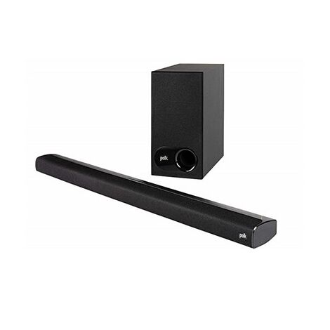 מקרן קול Polk Audio Signa S2 למכירה , 2 image