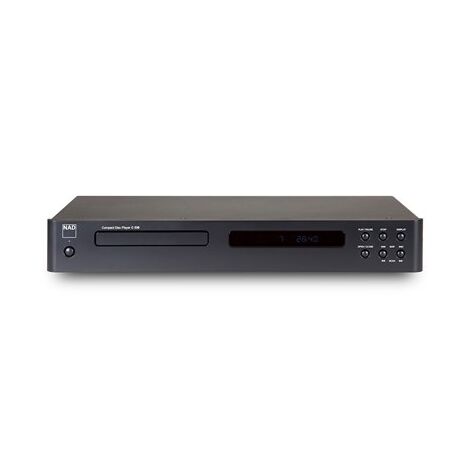 קומפקט דיסק NAD C 538 למכירה , 2 image