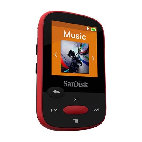 Sandisk Clip Sport Go 16GB סנדיסק למכירה , 3 image