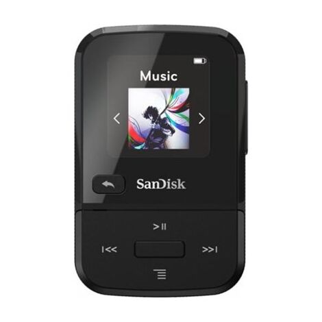 Sandisk Clip Sport Go 16GB סנדיסק למכירה 