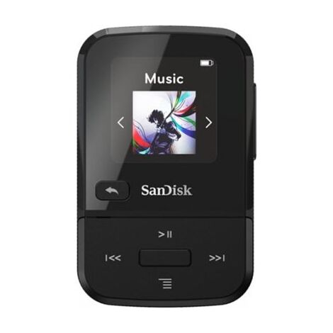 Sandisk Clip Sport Go 16GB סנדיסק למכירה , 2 image