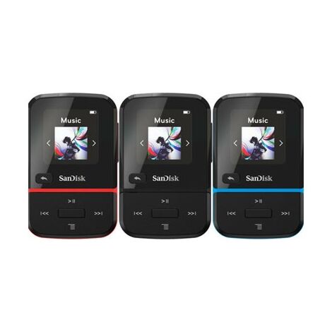 Sandisk Clip Sport Go 16GB סנדיסק למכירה , 4 image