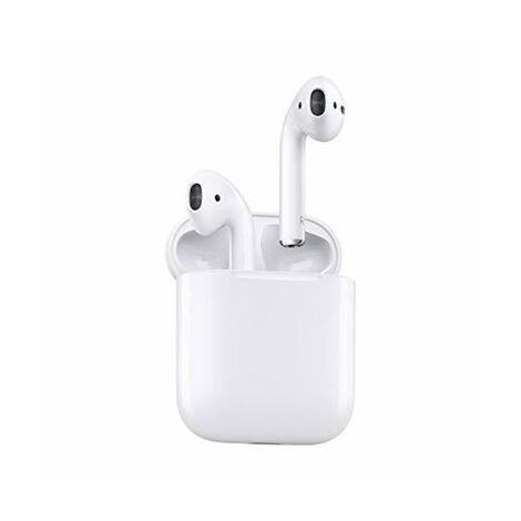 אוזניות Apple AirPods 2 True Wireless אפל למכירה , 4 image