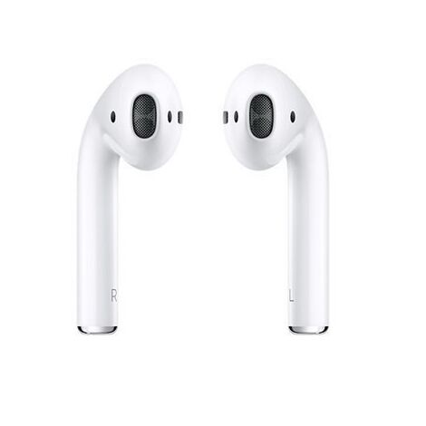 אוזניות Apple AirPods 2 True Wireless אפל למכירה , 6 image