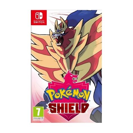 Pokemon Shield למכירה , 2 image