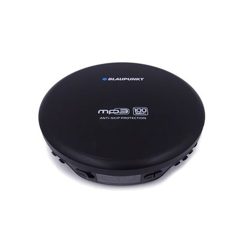 קומפקט דיסק Blaupunkt BP-2500 למכירה , 2 image
