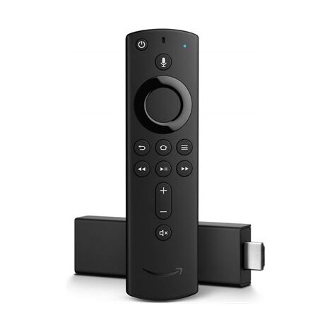 סטרימר Amazon Fire TV Stick 4K למכירה 