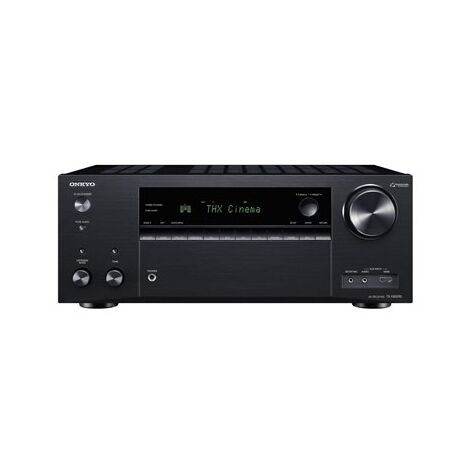 רסיבר  7.2 ערוצים Onkyo TX-NR696 אונקיו למכירה , 2 image