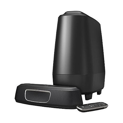 מקרן קול Polk Audio MagniFi Mini למכירה , 2 image