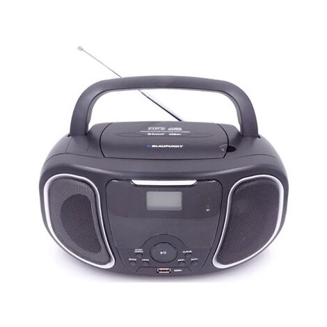 מערכת שמע ניידת Blaupunkt BP-4000 למכירה , 2 image