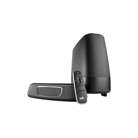 מקרן קול Polk Audio MagniFi Mini למכירה , 3 image