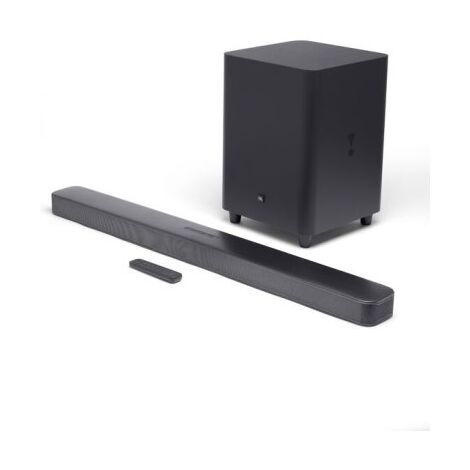 מקרן קול JBL BAR 5.1 SURROUND למכירה , 2 image