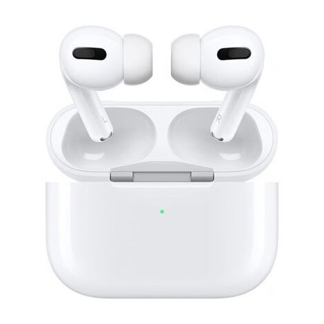 אוזניות Apple AirPods Pro True Wireless אפל למכירה , 2 image
