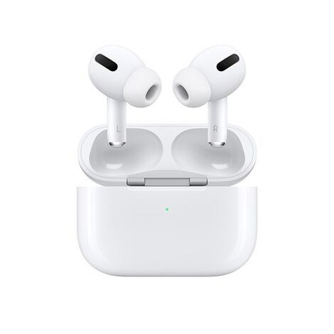 אוזניות Apple AirPods Pro True Wireless אפל למכירה , 4 image