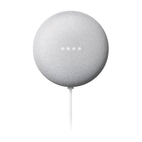 רמקול חכם Google Nest Mini 2 למכירה , 2 image