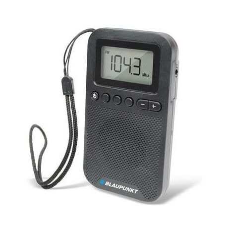 מערכת שמע ניידת Blaupunkt BP-2100 למכירה 