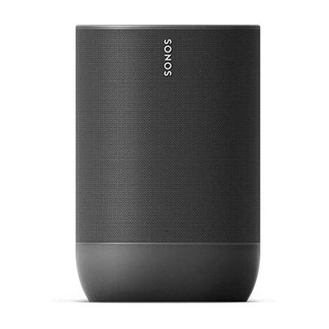 רמקול נייד Sonos Move למכירה , 3 image