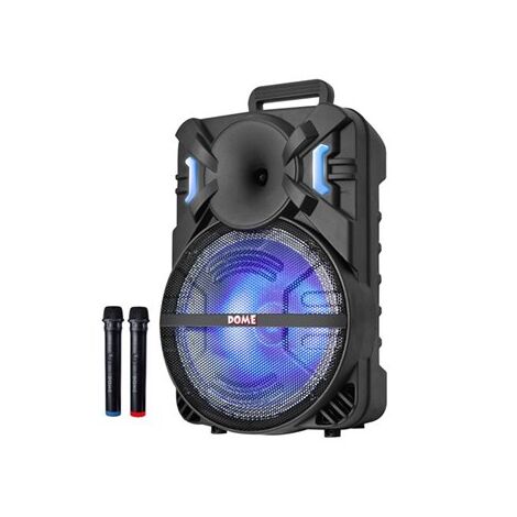בידורית קריוקי DOME DM3012 למכירה , 2 image