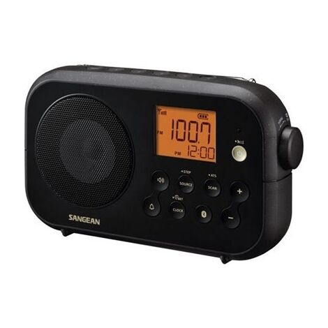 מערכת שמע ניידת Sangean PRD12 למכירה , 2 image