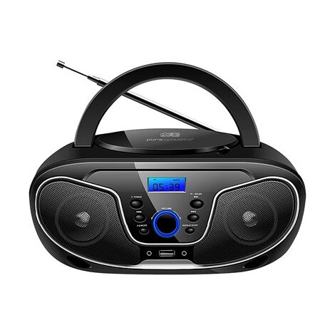מערכת שמע ניידת Pure Acoustics BB960 למכירה 