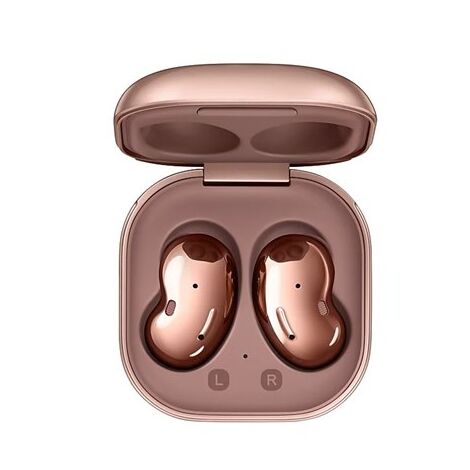 אוזניות Samsung Galaxy Buds Live SM-R180 True Wireless סמסונג למכירה , 2 image