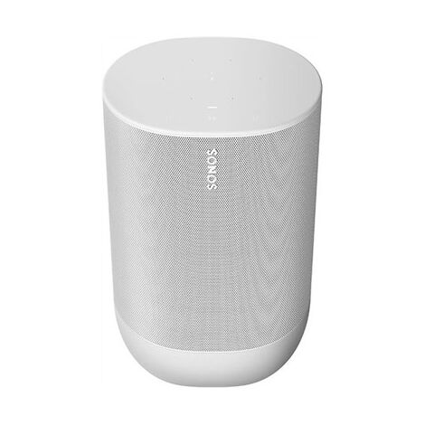 רמקול נייד Sonos Move למכירה , 5 image