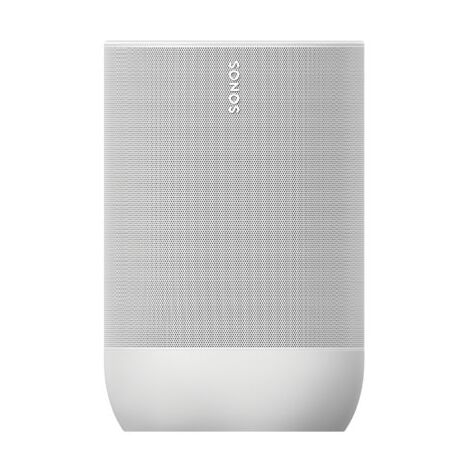 רמקול נייד Sonos Move למכירה , 4 image