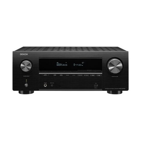 רסיבר  7.2 ערוצים Denon AVR-X2700H דנון למכירה 